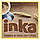 Кава розчина порошкова TM "INKA", Польща, 8кг, фото 3