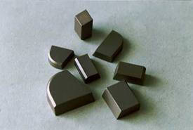 Пластини т/с тип 16 (ГОСТ 25405-90)