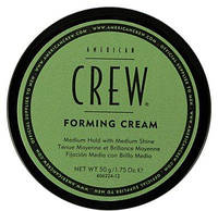 Формуючий крем для волосся American Crew Forming Cream 50 ml