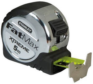 Рулетка FatMax Xtreme Stanley 0-33-887 (5мх32мм)