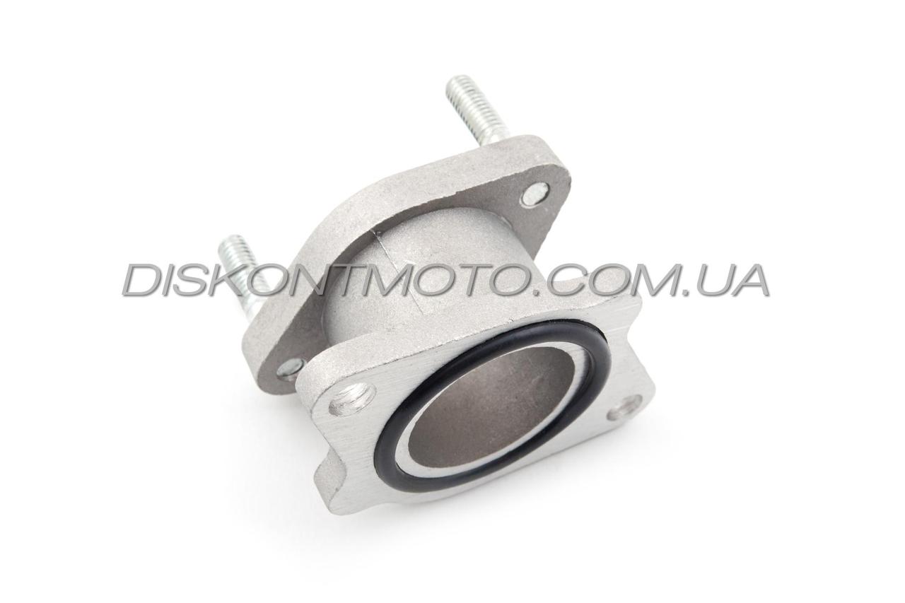 Патрубок карбюратора (колектор) 4T CG125/150 157FMI 162FMJ XINLONG