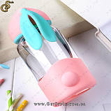 Пляшечка для напоїв Зайчик Rabbit Bottle 1 шт., фото 2