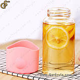 Пляшечка для напоїв Зайчик Rabbit Bottle 1 шт., фото 3