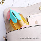 Пляшечка для напоїв Зайчик Rabbit Bottle 1 шт., фото 4