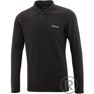 Поло reebok El ls Pig Pol