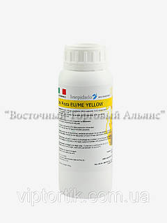 Харчовий барвник для принтера EPSON — Lesepidado — Piezo — Жовтий — 100 мл