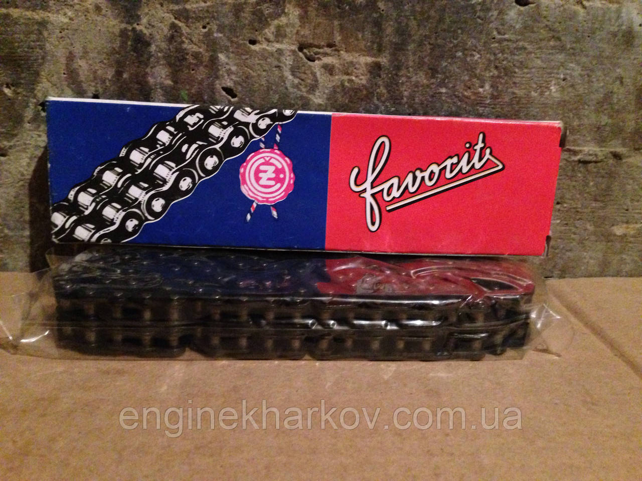 Цепь ГРМ ВАЗ 2101 Favorit (Чехия) 114 зв. (ID#270659448), цена: 350 ...
