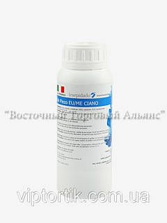 Харчовий барвник для принтера — Lesepidado — Piezo — Синій — 100 мл