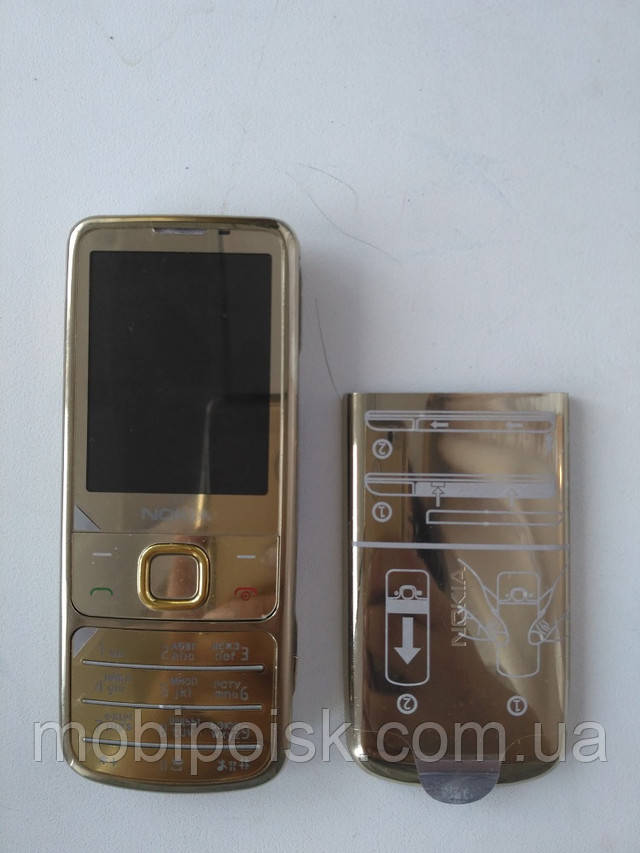 nokia 6700 classic gold edition