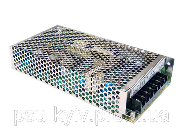 Блок живлення Mean Well SD-100C-5 В корпусі 100 Вт, 5 В, 20 А (DC/DC Перетворювач)