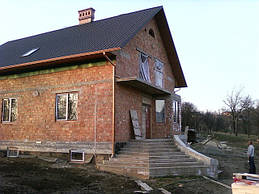 Дом на Роше