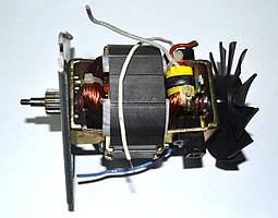 Двигун (мотор) для кухонного комбайну Saturn HC70-3002 220-240V 50HZ