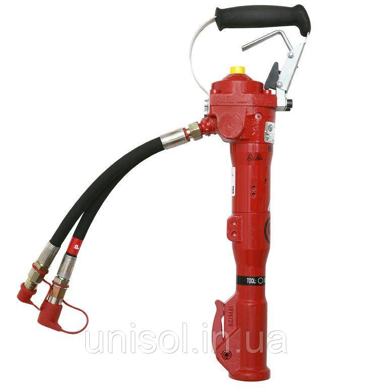 Гідравлічний відбійний молоток Chicago Pneumatic BRK 40 VR