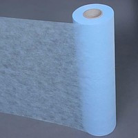 Одноразова простирадло спанбод.60*100 (23 г/м2)