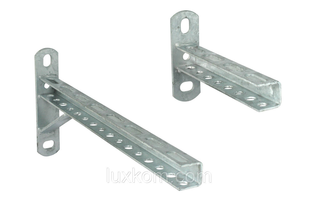 BIS Консоль U-подібна