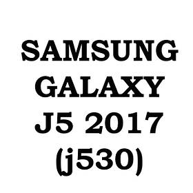 Samsung Galaxy J5 2017 (J530)