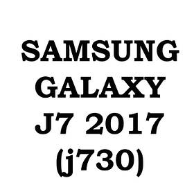 Samsung Galaxy J7 2017 (j730)