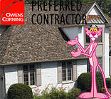 Бітумна черепиця Owens Corning