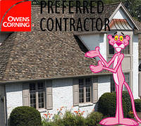 Бітумна черепиця Owens Corning