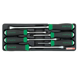 Набір інструментів в ложементі