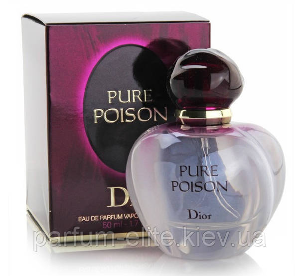Christian Dior Pure Poison 30ml Parfum Elite