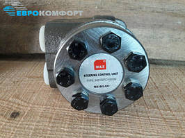 Насос-дозатор M&Z МТЗ-80, МТЗ-82, ЮМЗ-6, Т-40 (100 см3) гидроруль (Болгарія)