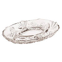 Менажниця Stenson P20213B скло