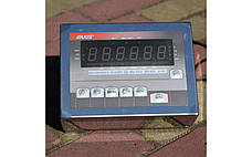 Товарні ваги BDU150-0405 еліт 400х566 мм (без стійки), фото 4