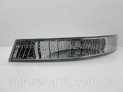 Покажчик повороту передній (зліва, димчастий) на Рено Майстер II (01.04-01.10) - DEPO (Тайвань) 5511609LUES