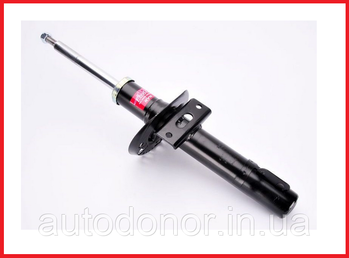Амортизатор передній KYB Seat Ibiza 4, Cordoba, Skoda Fabia, Roomster, VW Polo, Audi A2, Fox 334835