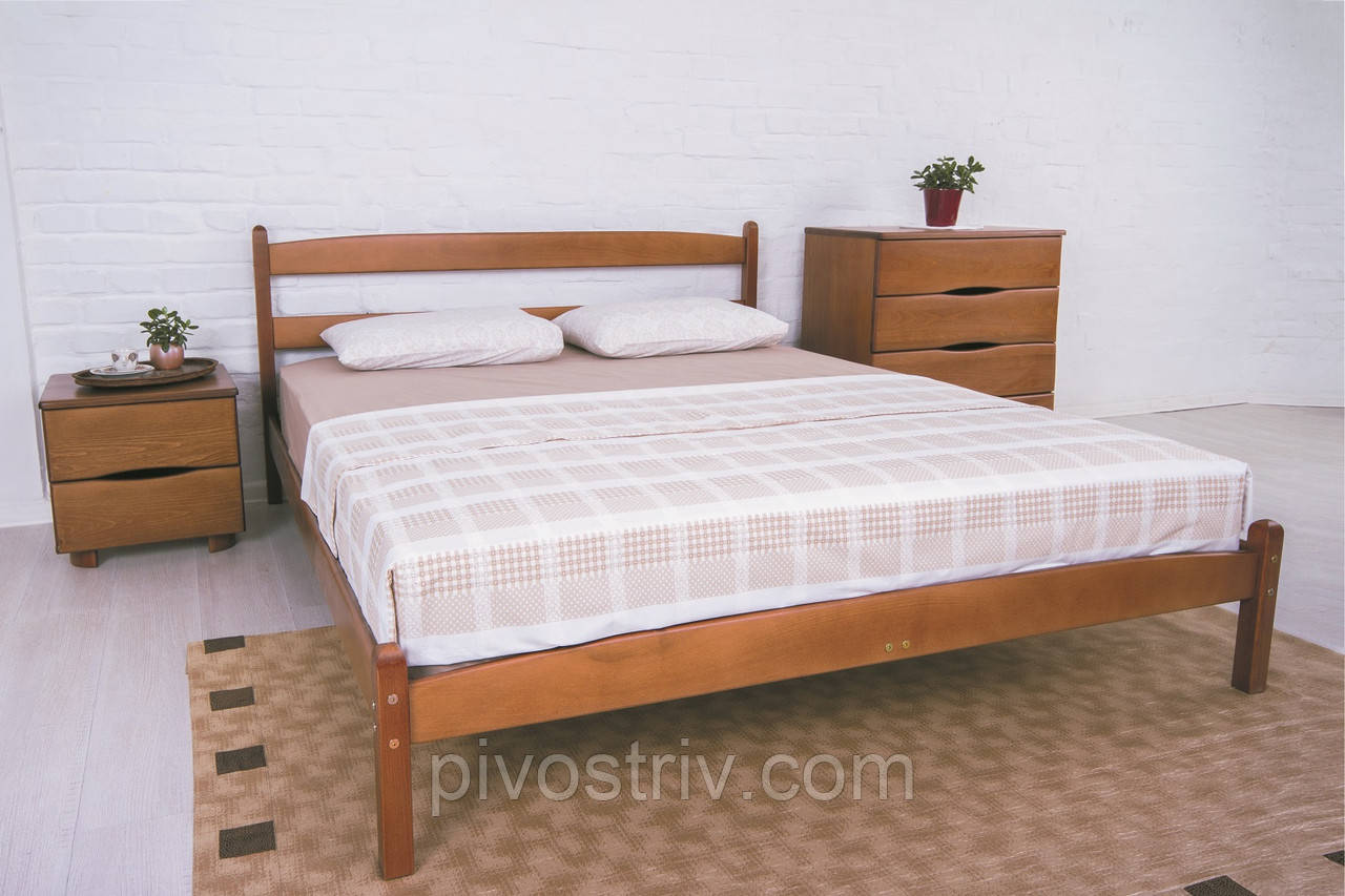 Ліжко "Лика" без відношків, фото 1