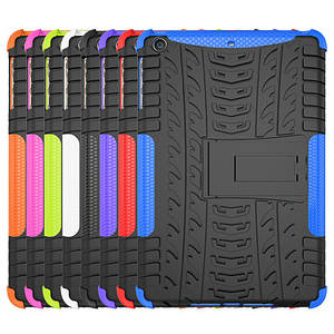 PC + TPU чехол Armor на Apple iPad mini 3
