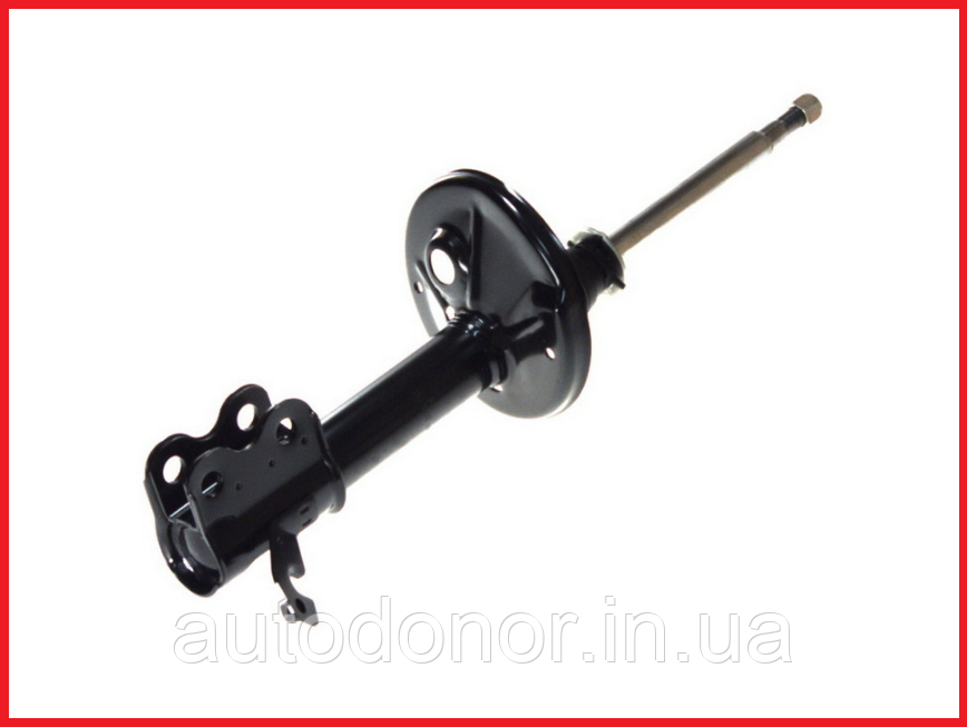 Амортизатор передній правий газомаслянный KYB Toyota Corolla E11 (97-01) 333236