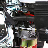 Двигун BULAT (WEIMA) BW170F-Q(7,0 л. с. під шпонку ф19мм), фото 5