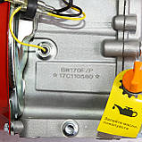 Двигун BULAT (WEIMA) BW170F-Q(7,0 л. с. під шпонку ф19мм), фото 7