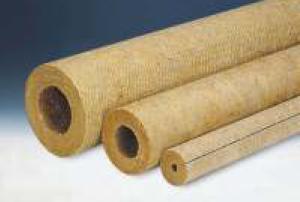 Циліндри базальтові Rockwool