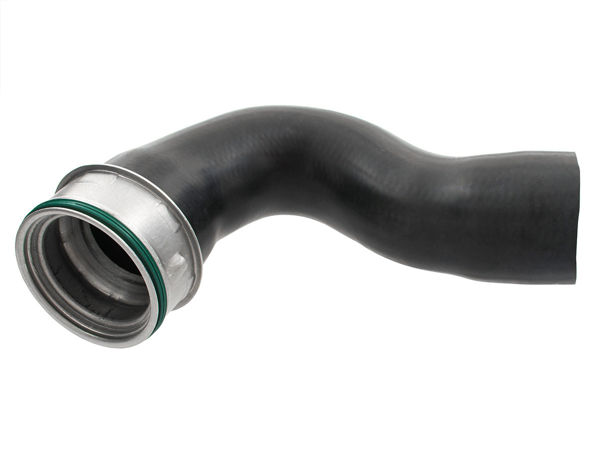 Патрубок турбіни 1J0145838Т 1J0145838M Seat Leon Toledo Skoda Octavia