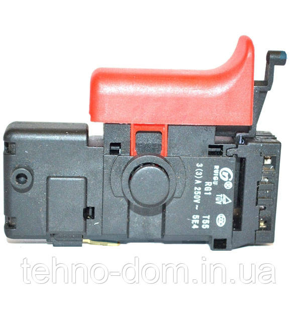 Кнопка-вимикач дриля Skil, Bosch