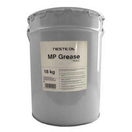 Neste MP Grease 18кг