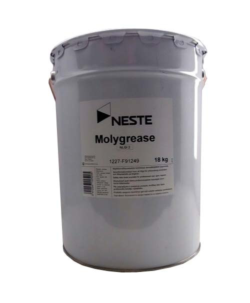Neste Molygrease 18кг