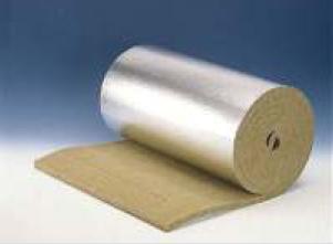 Paroc Hvac lamella mat alucoat, фото 1