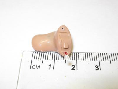 Слуховий апарат Earnet BY 04