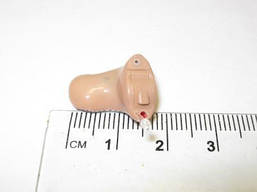 Слуховий апарат Earnet BY 04