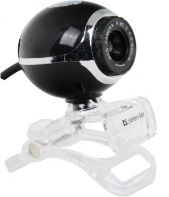 Веб-камера Defender C-090