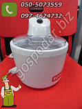 Морожениця Rotex RICM 12-R. Розпродаж у зв'язку із закриттям магазину!!, фото 3