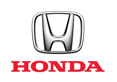 HONDA🚗