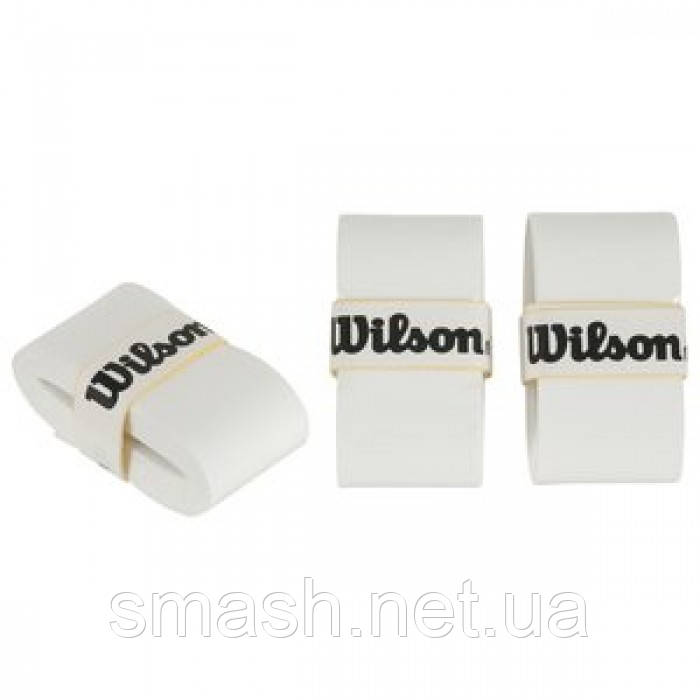 Намотки для Тенниса Wilson Pro Overgrip - фото 1 - id-p560059585