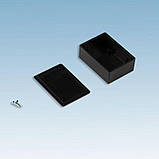 Корпус KM201 для електроніки 50х36х20, фото 2