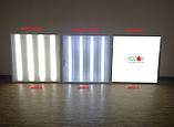 LED-панель ультратонка 600*600 мм 36W Армстронг 4000K, фото 6