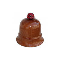 Кнопка виклику офіціанта R150 "Бузковий дзвіночок"